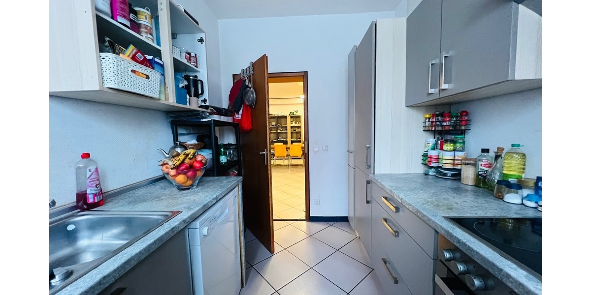 Ehem. Kirche mit Charakter − vielseitig nutzbares Gebäude für Wohn- und Gewerbezwecke - Gewerbeobjekt Calw | Angebot:24677144