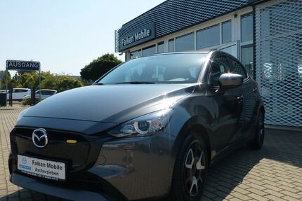 Mazda 2 10.082 km 19.990 € Aschersleben 06449
