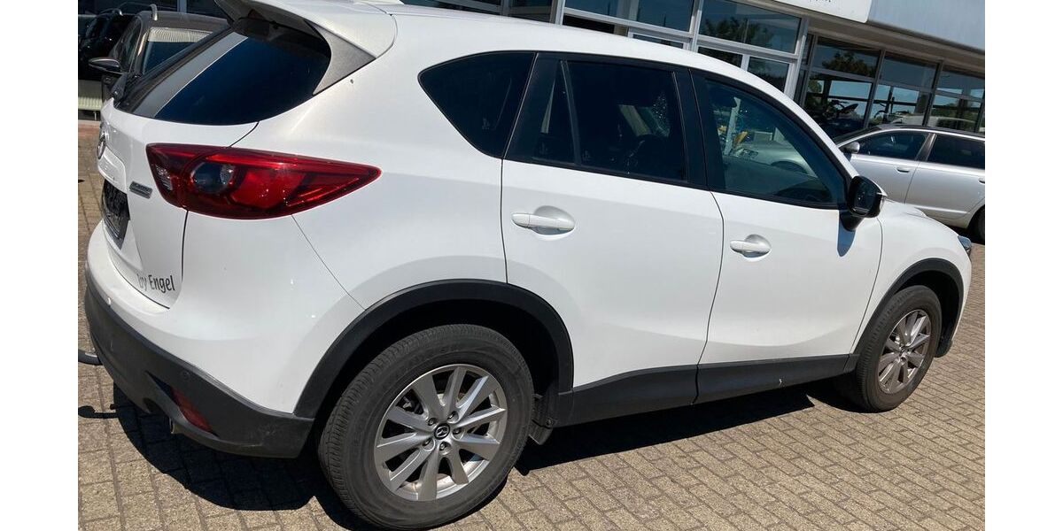 Mazda CX-5 119.235 km 15.999 &euro; Salzwedel OT Brietz 29410