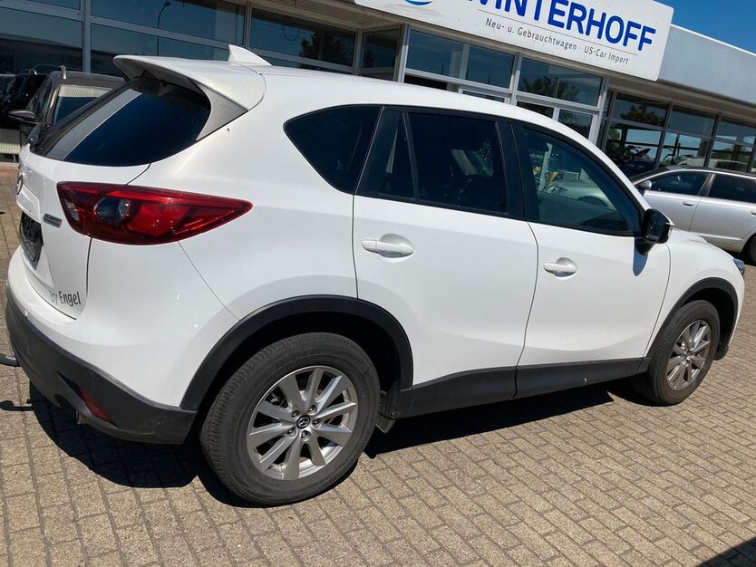 Mazda CX-5 119.235 km 15.999 € Salzwedel OT Brietz 29410