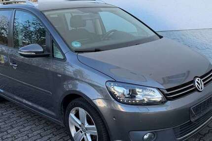 VW Touran 199.212 km 7.900 &euro; Alsbach 64665