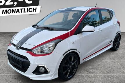 Hyundai i10 92.003 km 6.599 &euro; Dessau-Roßlau 06847