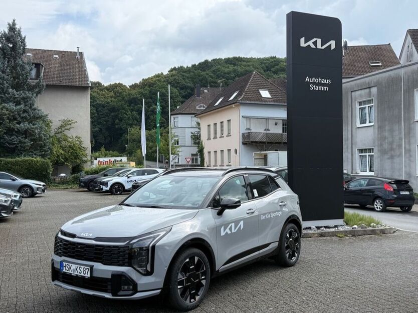 Sportage