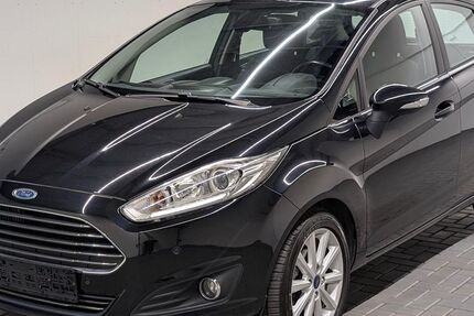 Ford Fiesta 78.420 km 9.280 &euro; Langenweddingen 39171