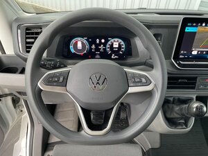 VW Crafter MIXTO 35 L4H3 AHK LED MFL KAMERA PDC 3.195 km 49.890 &euro; Sangerhausen 06526