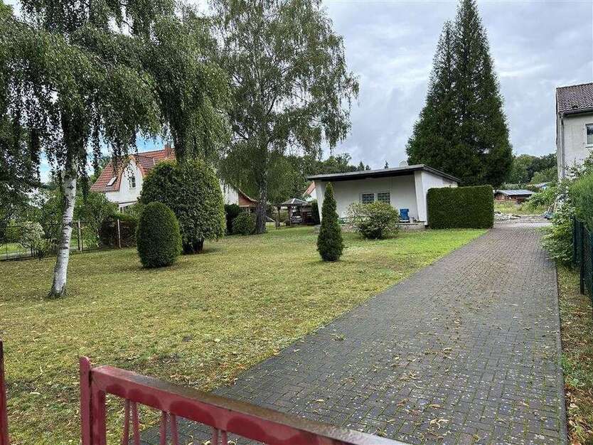 Grundstück zu verkaufen in Königs Wusterhausen 225.000 € 792 m²