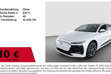 Audi A6 6.956 km 69.290 € Nürnberg 90441