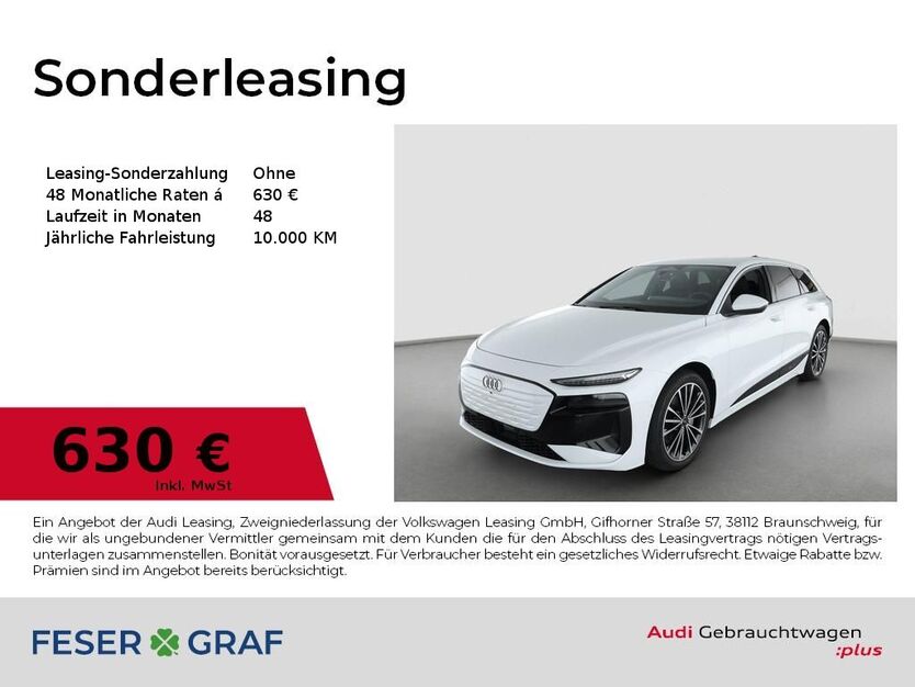 Audi A6 6.956 km 69.290 € Nürnberg 90441