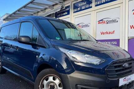 Ford Transit Connect 75.000 km 8.299 &euro; Frankfurt 60388