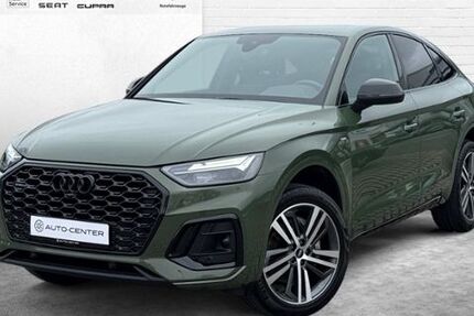 Audi Q5 59.750 km 37.900 &euro; Sonneberg 96515