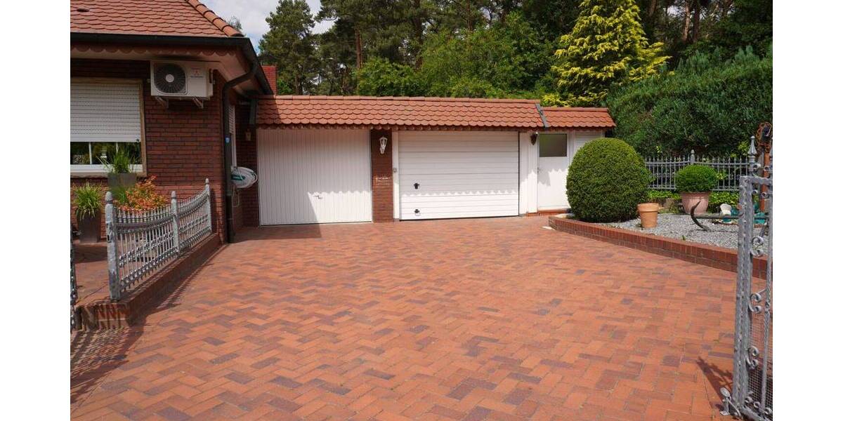 Bungalow Geeste - 3 Zimmer, 115 m&sup2;, 1.100&euro; | Angebot:26886359
