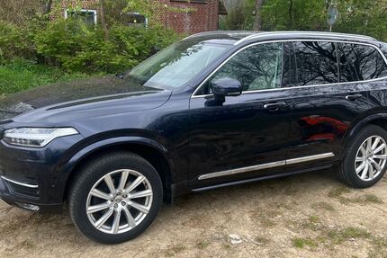 Volvo XC90 332.000 km 17.500 &euro; Sittensen 27419