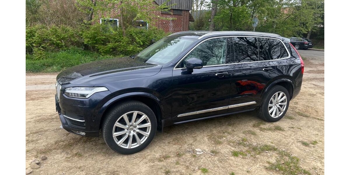 Volvo XC90 332.000 km 17.500 &euro; Sittensen 27419