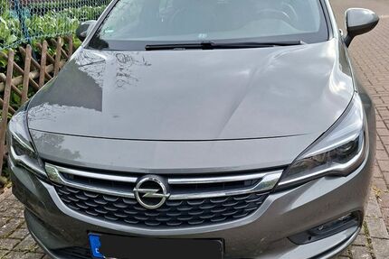Opel Astra 111.000 km 8.200 &euro; Bad Gandersheim 37581
