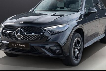 Mercedes-Benz GLC 300 15.504 km 67.900 &euro; Neuwied 56566