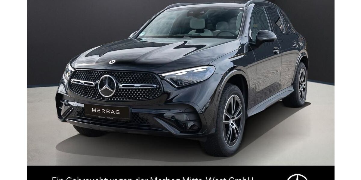 Mercedes-Benz GLC 300 15.504 km 67.900 &euro; Neuwied 56566