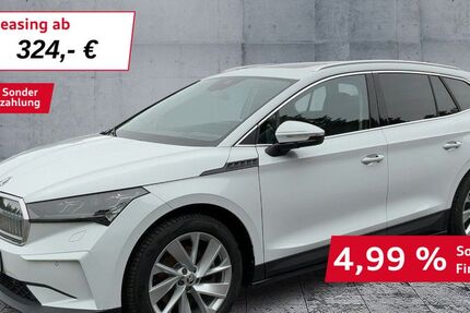 Skoda Enyaq 81.523 km 29.950 &euro; Bamberg 96052