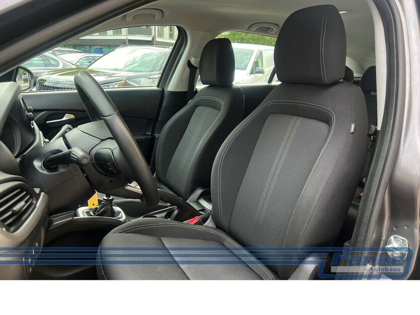 Fiat Tipo 1.4 T-Jet Easy*AHK*SHZ*Klima*NAV*LED*BT* 131.411 km 8.990 € Berlin 13187