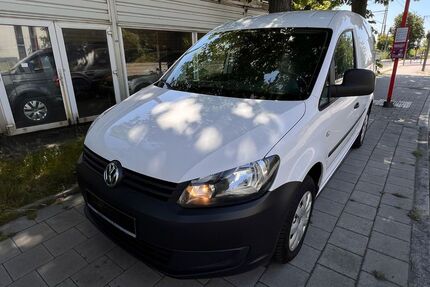 VW Caddy 189.255 km 3.900 &euro; Hamburg 21079