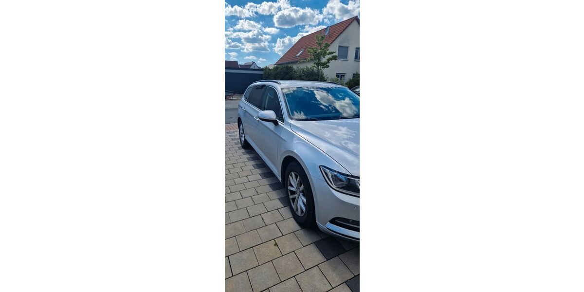 VW Passat 154.300 km 11.900 &euro; Gremsdorf 91350