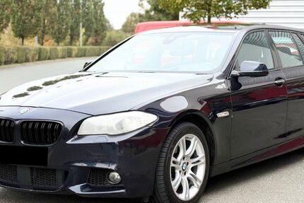 BMW 535 315.000 km 7.800 € Schwabach 91126