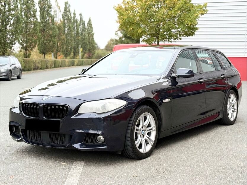 BMW 535 315.000 km 7.800 € Schwabach 91126