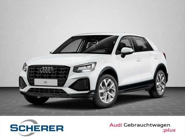 Audi Q2 12.010 km 32.790 &euro; Saarbrücken 66115