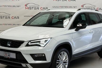 Seat Ateca 150.000 km 14.890 &euro; Magstadt 71106