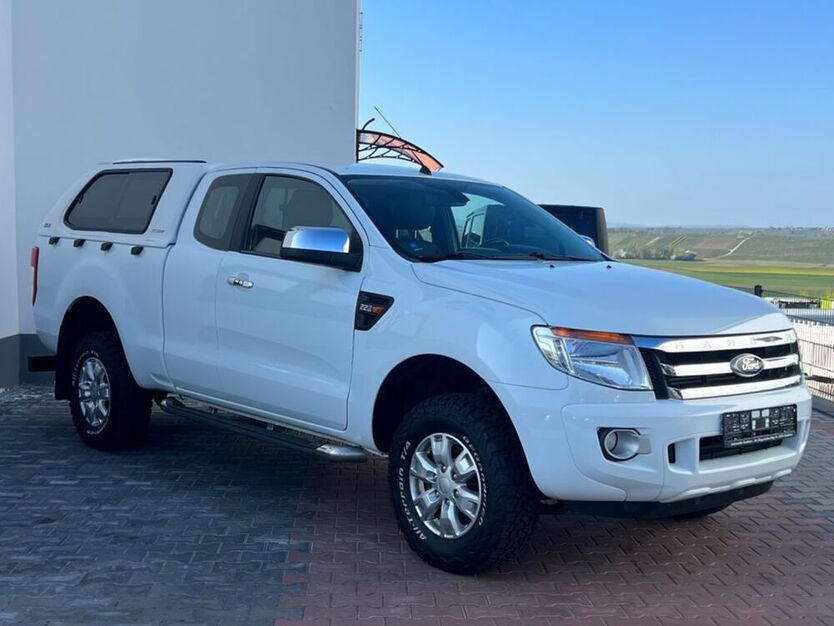 Ranger