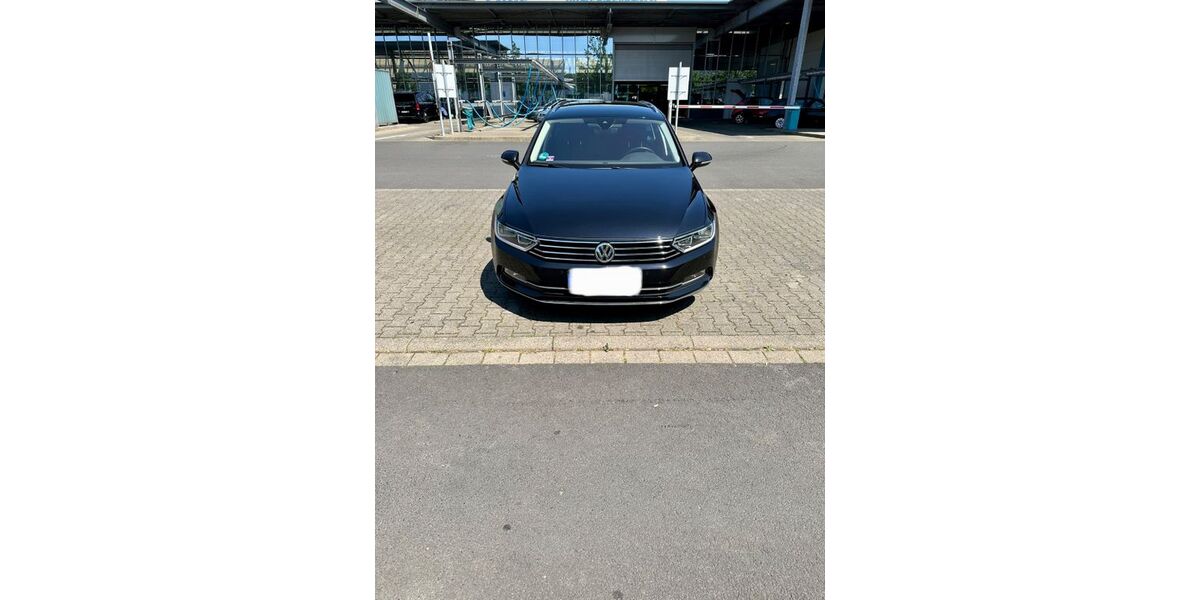 VW Passat 94.000 km 19.000 &euro; Leverkusen 51373