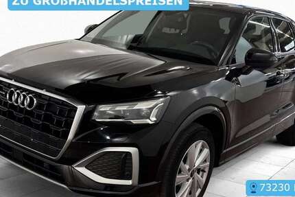 Audi Q2 86.540 km 23.690 € Frankfurt 60596