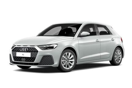 Audi A1 26.600 km 20.890 &euro; Halle 06122