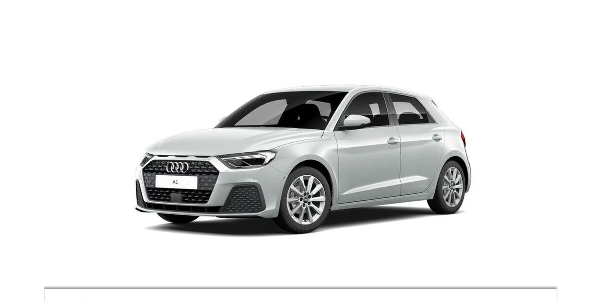 Audi A1 26.600 km 20.890 &euro; Halle 06122