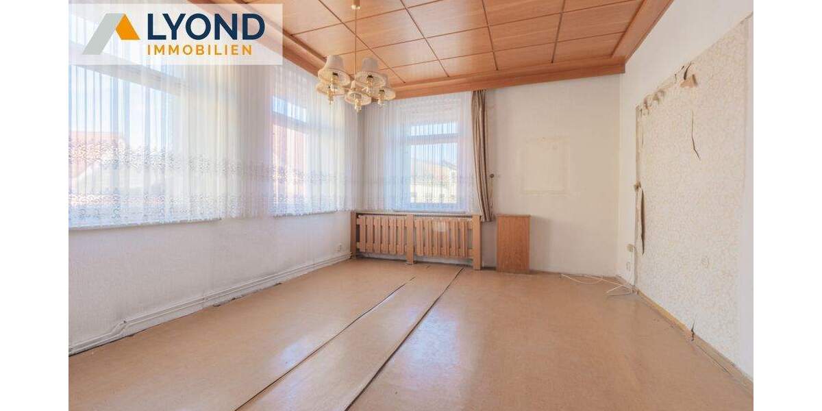 Mehrfamilienhaus, Wohnhaus Jeßnitz Jeßnitz (Anhalt) - 7 Zimmer, 423 m&sup2;, 180.000&euro; | Angebot:25676919