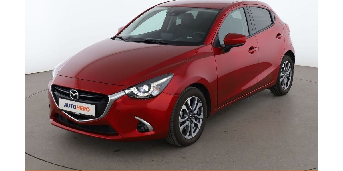 Mazda 2 9.826 km 13.990 &euro; Leipzig 04328