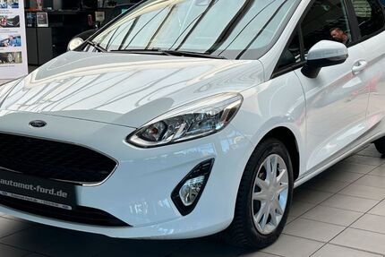 Ford Fiesta 128.224 km 7.950 &euro; Heidenau 01809