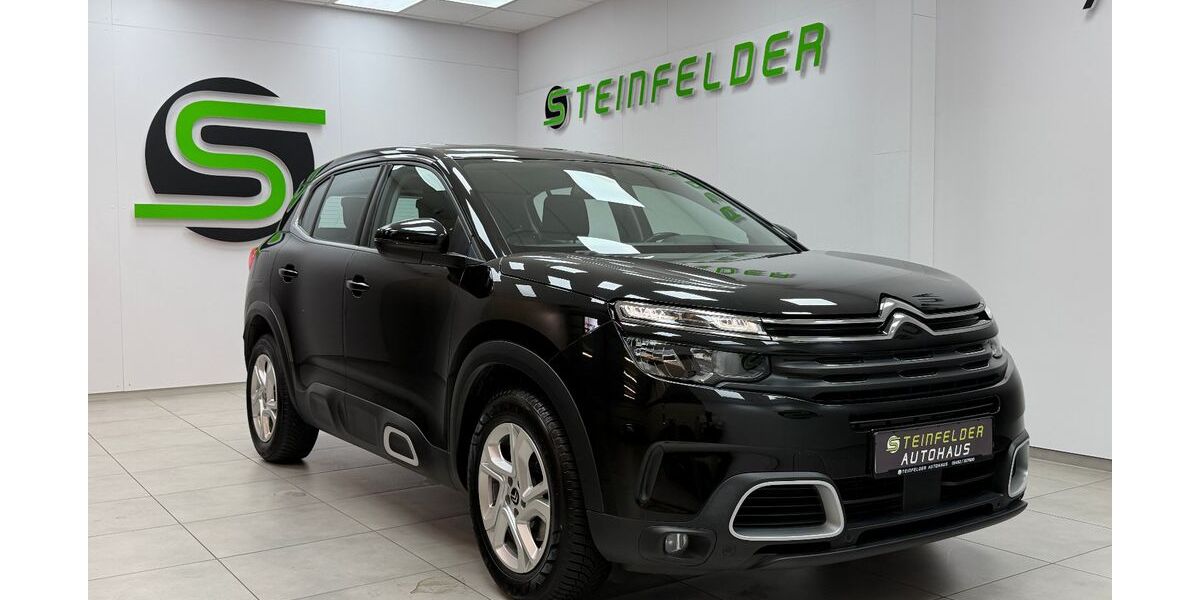 Citroen C5 Aircross 70.050 km 14.990 &euro; Steinfeld 49439