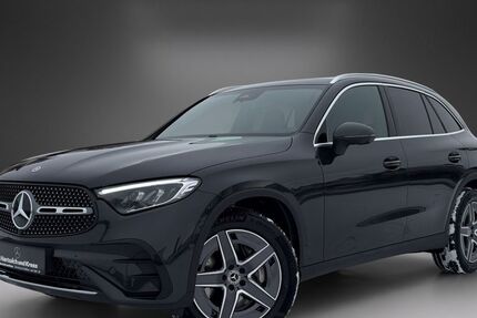 Mercedes-Benz GLC 300 9.290 km 58.390 &euro; Lauterbach 36341