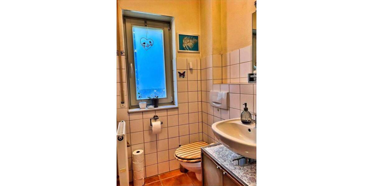 Reihenmittelhaus Karlsruhe Weststadt - 5 Zimmer, 133 m&sup2;, 819.000&euro; | Angebot:25850523