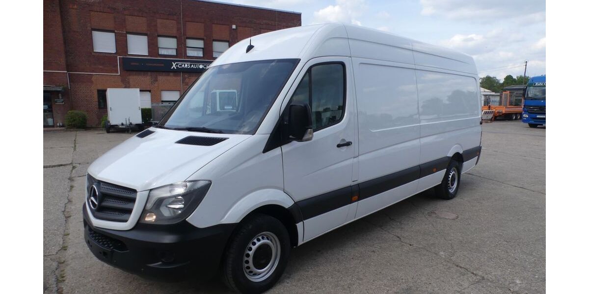 Mercedes-Benz Sprinter 168.516 km 16.950 &euro; Essen 45309