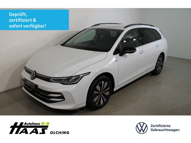 VW Golf 6.500 km 38.768 &euro; Olching 82140