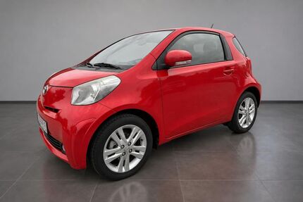 Toyota IQ 65.800 km 6.800 &euro; Hilpoltstein 91161