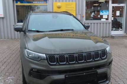 Jeep Compass 50.921 km 21.990 &euro; Ingolstadt 85051