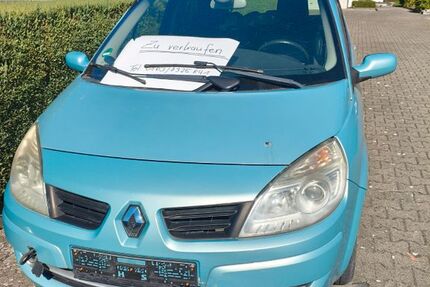 Renault Scenic E-TECH 271.000 km 800 &euro; Bubesheim 89347