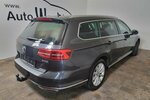VW Passat Highline 4M LED ACC APP AHK Standheizung 112.600 km 23.750 &euro; Garrel 49681