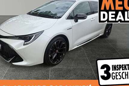 Toyota Corolla 85.709 km 26.590 &euro; Neuss 41464