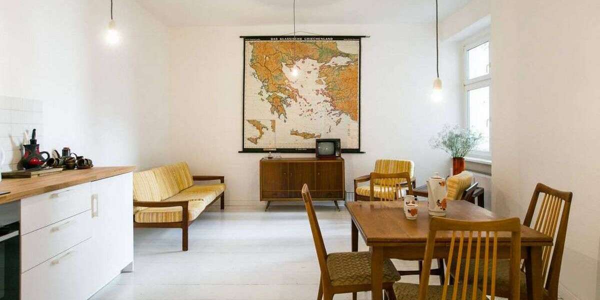 Zimmer Berlin Neukölln - 2 Zimmer, 1.590&euro; | Angebot:26342116