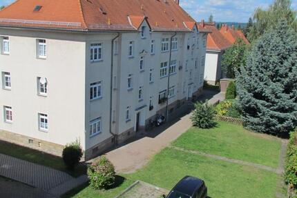 Schick sanierte 3-Zimmer-Wohnung mitten in Heidenau. 3 zimmer