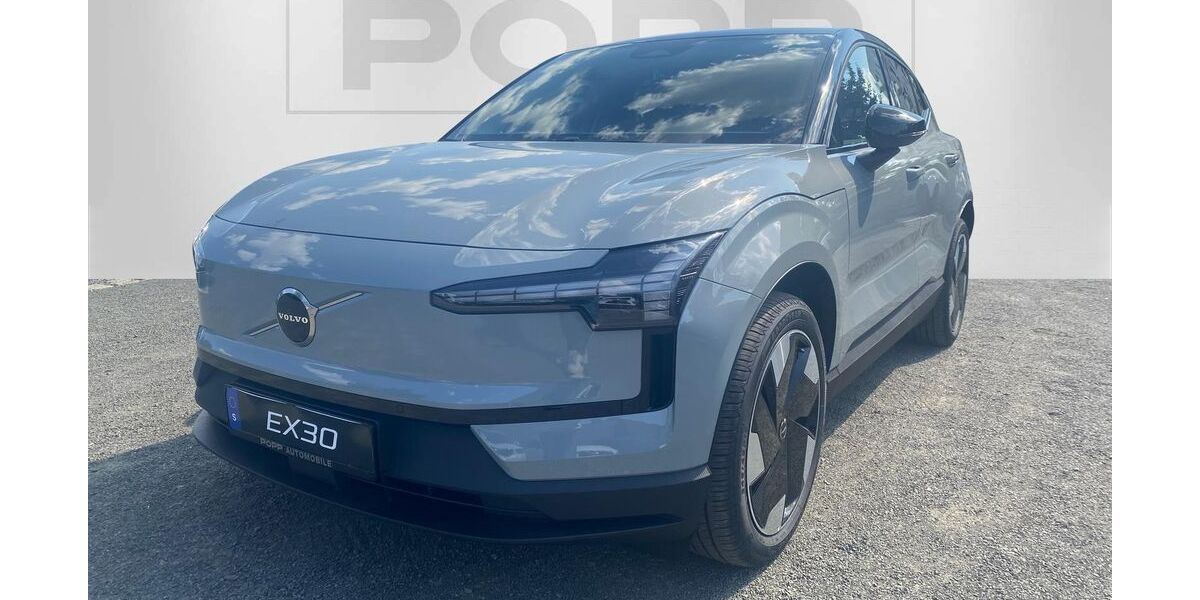 Volvo EX30 15.000 km 34.990 &euro; Leipzig 04129