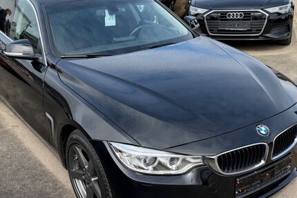 BMW 420 86.000 km 17.999 &euro; Gundelsheim 74831